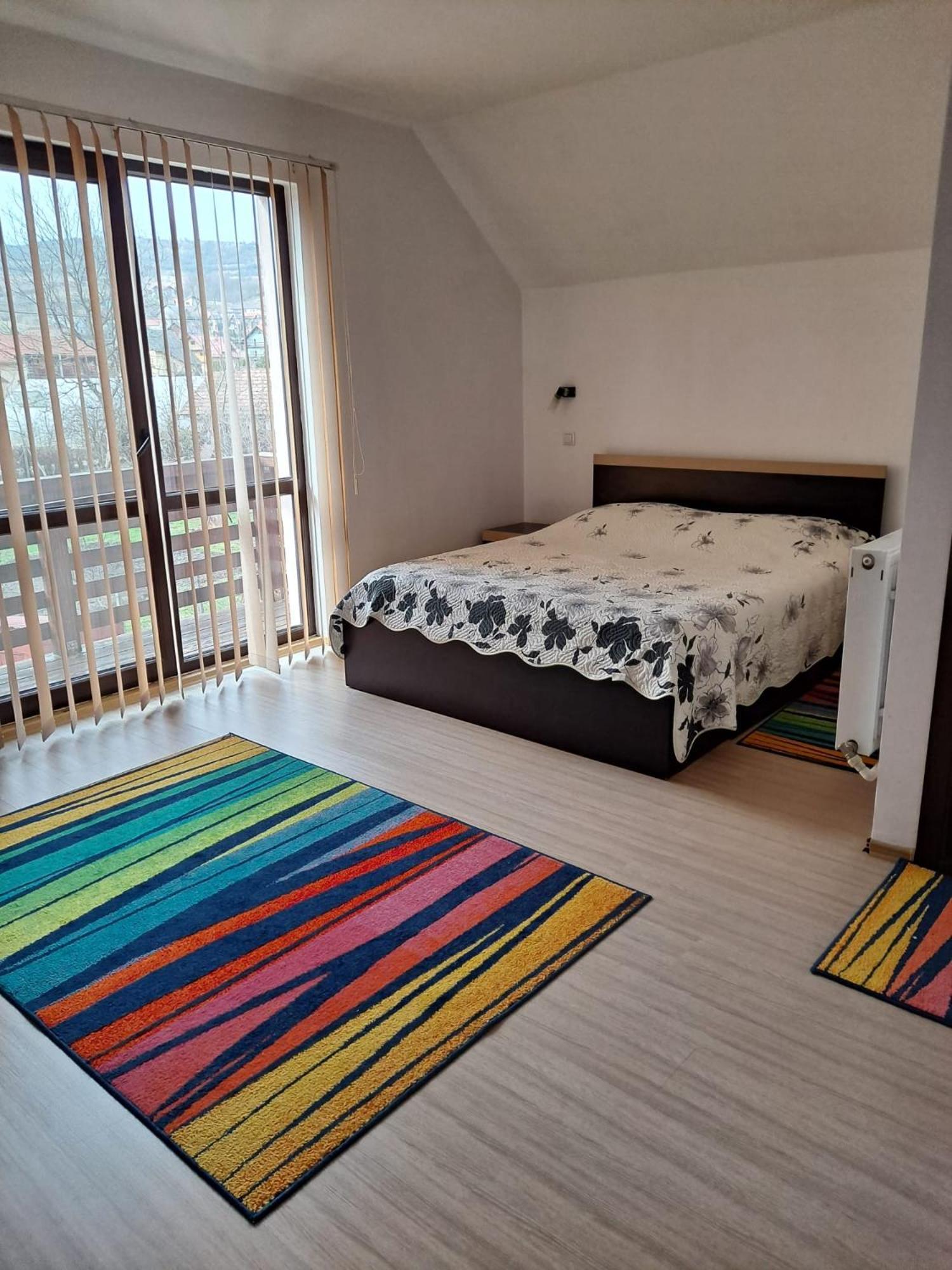 Homestay La Mama Marta *