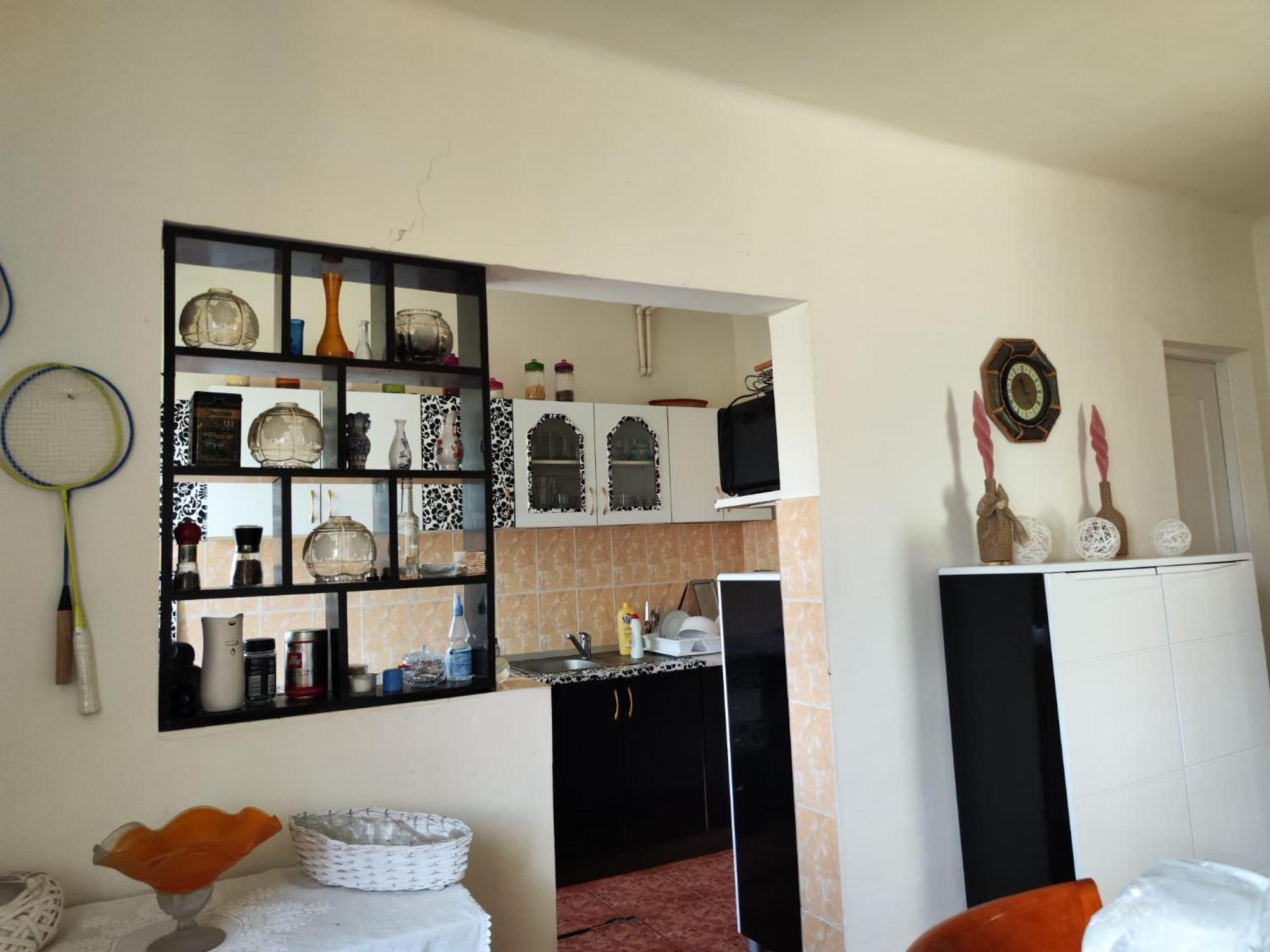Homestay La Mama Marta