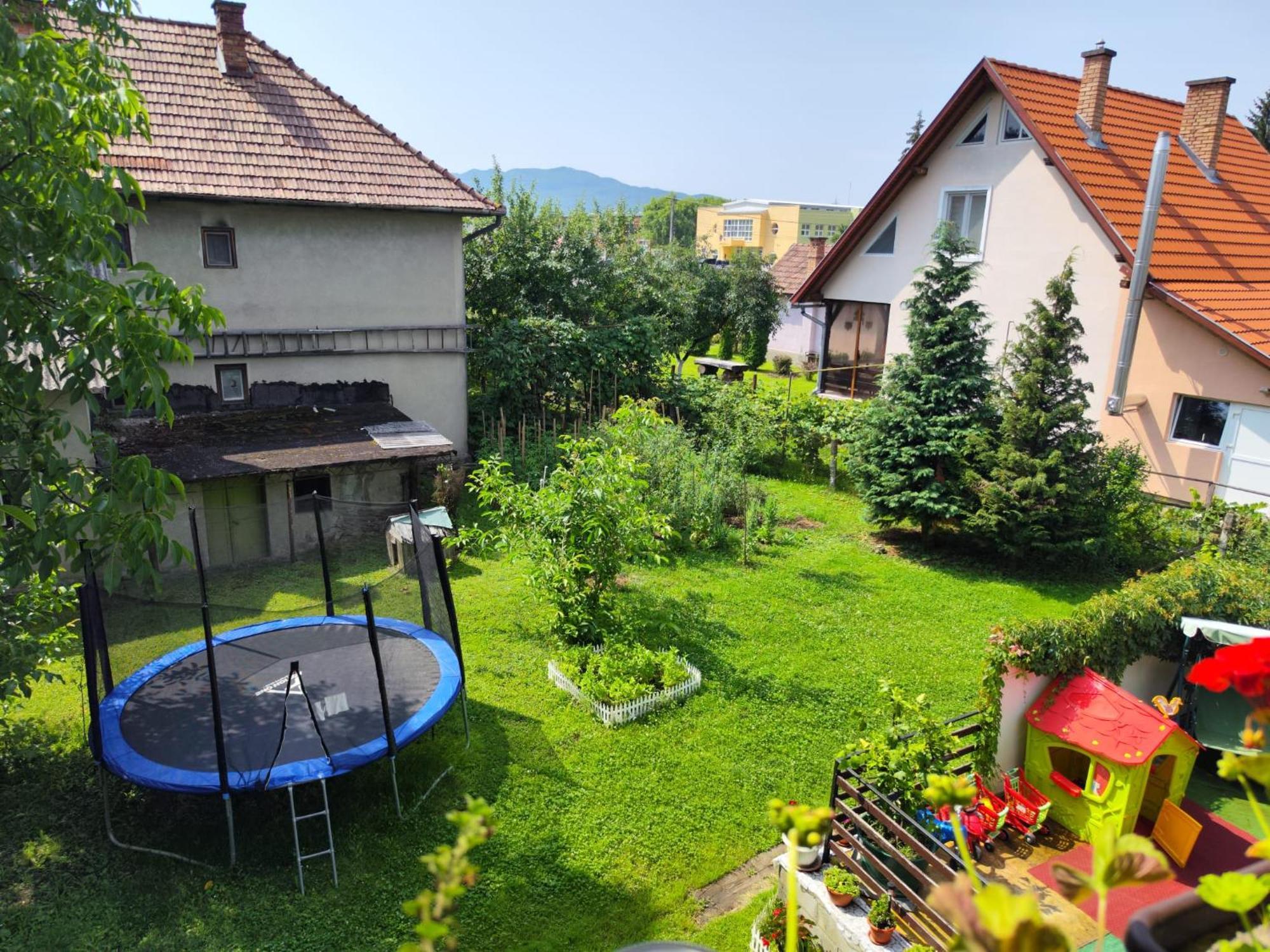 La Mama Marta Homestay